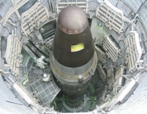 nuclear-warhead